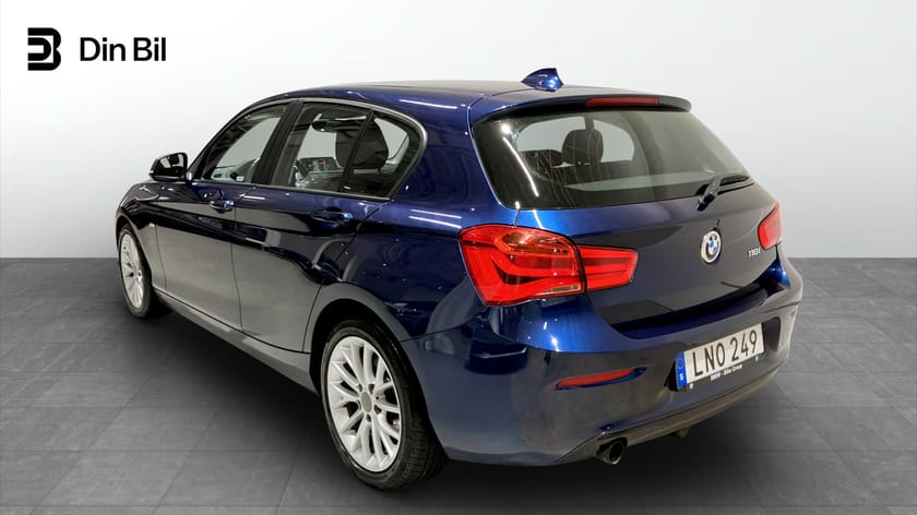 Bild 3 av BMW 118i