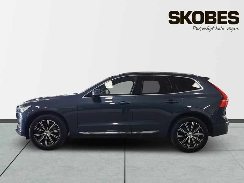 Bild 4 av Volvo XC60 B4 AWD Diesel Inscription