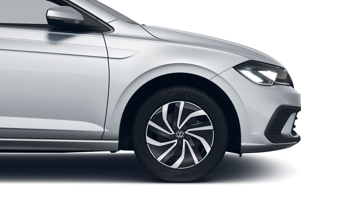 Volkswagen Volkswagen Polo — bild 7