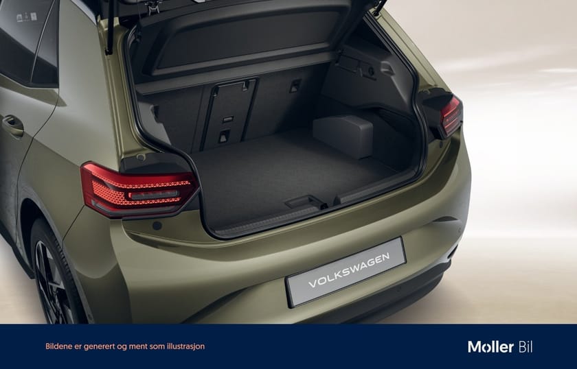 Bilde 5 av Volkswagen ID.3 Pro Performance highline 59kwh 204hk