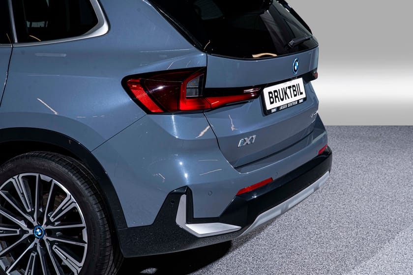 Bilde 5 av BMW iX1 xDrive30