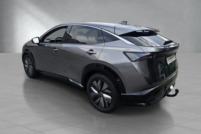 Bilde 5 av Nissan Ariya 87 Evolve 87kWt