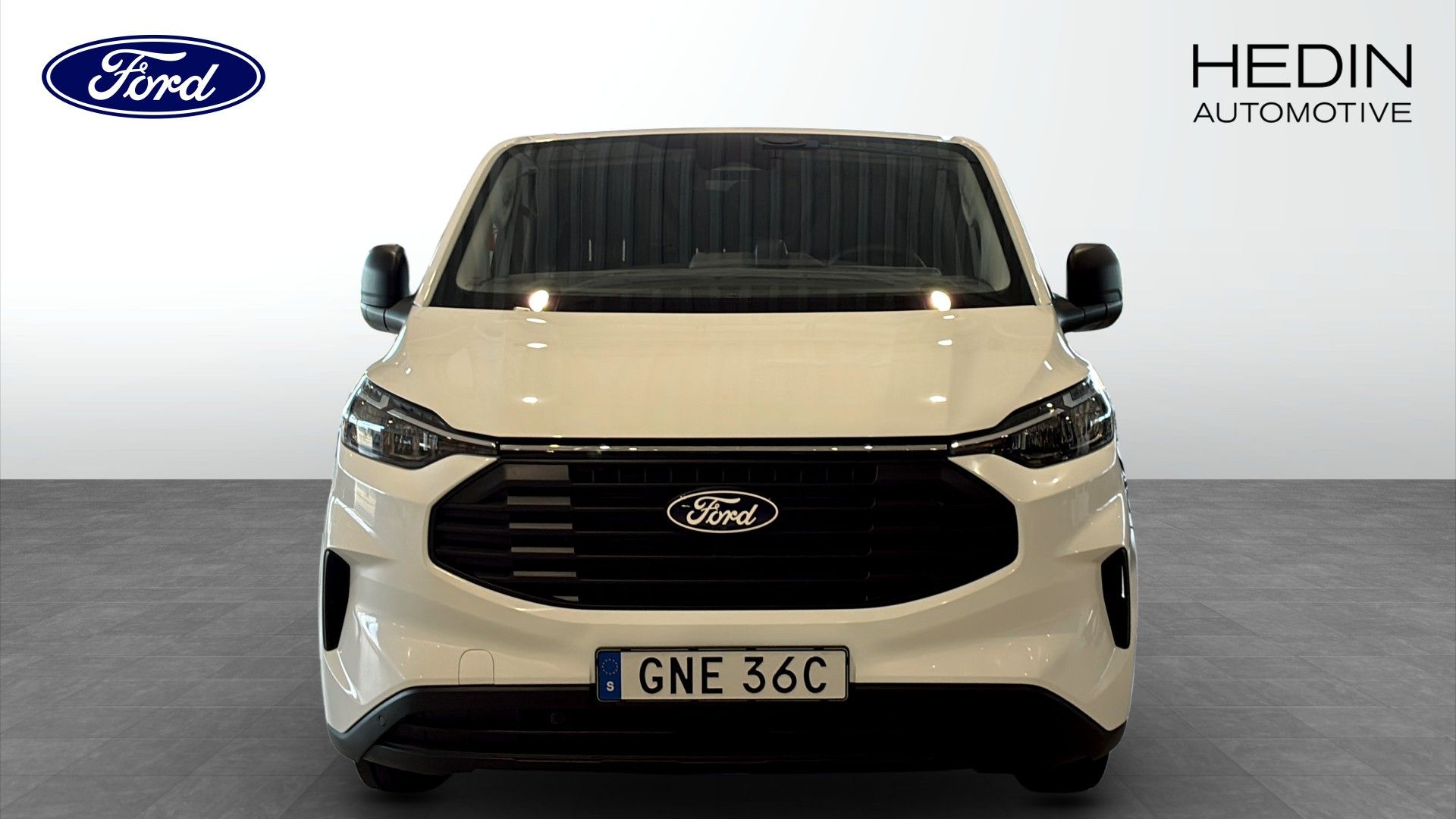 Ford Custom TREND SKÅP 2026, photo 7/18
