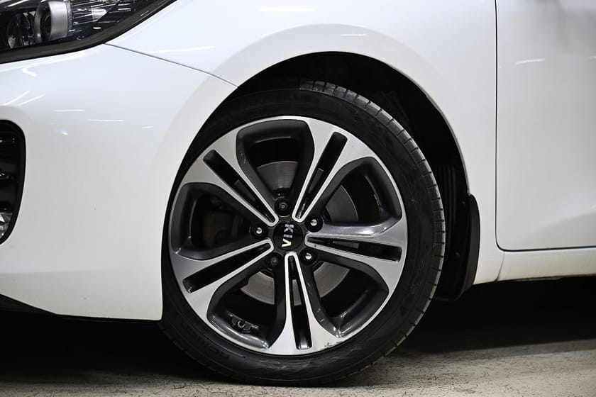 Bild 4 av Kia cee'd_sw