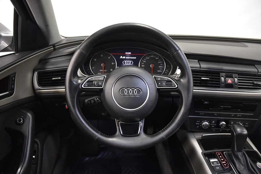 Bild 2 av Audi A6 allroad quattro 3.0 TDI V6 Sport edt Drag D-Värm Luft