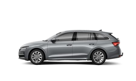Škoda Octavia Kombi