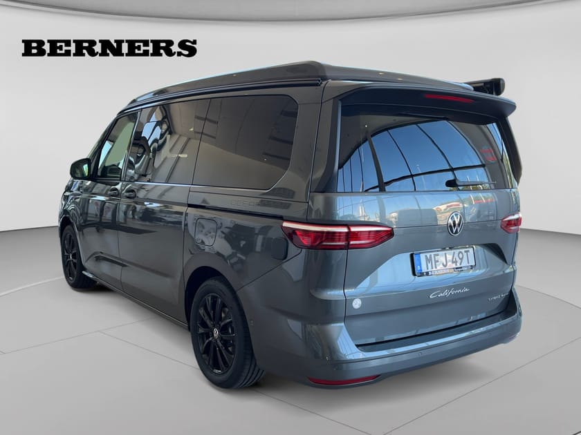 Bild 3 av Volkswagen California eHybrid 4M Ocean DSG 245hk