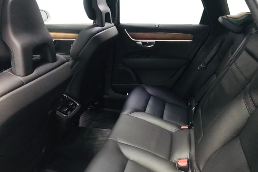 Bild 5 av Volvo V90