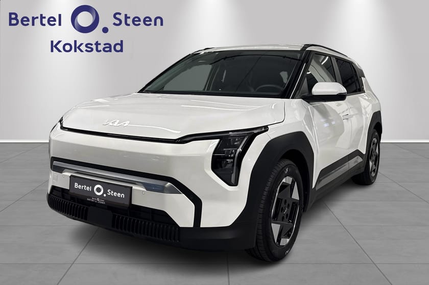 Bilde 1 av Kia EV3 Standard Range
