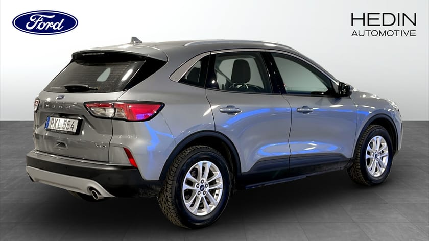 Bild 2 av Ford Kuga Plug-In Hybrid