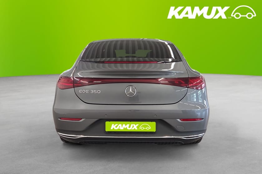 Bild 5 av Mercedes-Benz EQE 350 89 kWh 292hk Electric Art Line Advanced Plus Burmester Drag