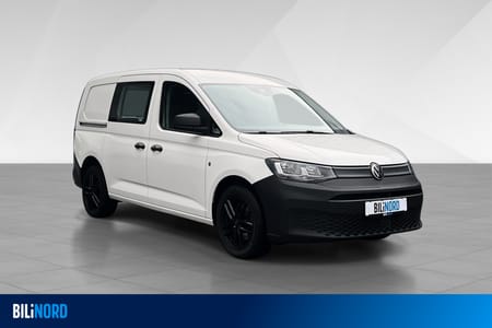 Volkswagen Caddy Cargo Maxi 2.0 TDI BMT 4Motion