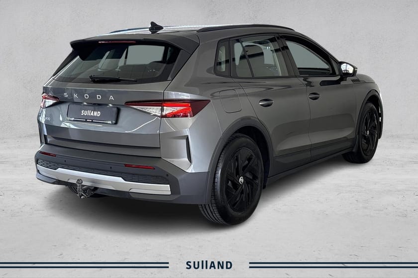 Bilde 5 av Škoda Elroq 50 