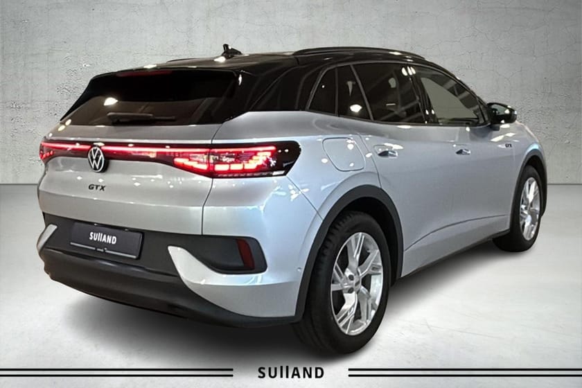 Bilde 5 av Volkswagen ID.4 GTX