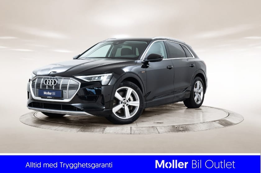 Bilde 1 av Audi A3 Sportback 35 TFSI sb s-t sport ulb150