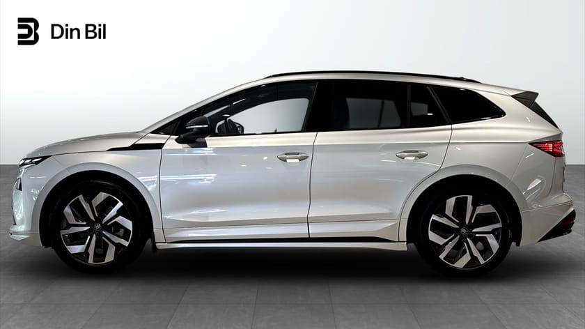 Bild 2 av Škoda Enyaq 85x Sportline