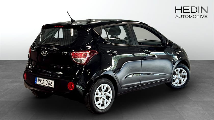 Bild 2 av Hyundai i10 