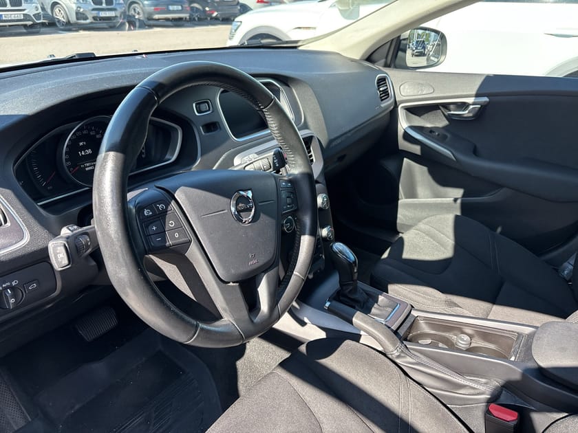 Bild 5 av Volvo V40 Cross Country T3 Edition
