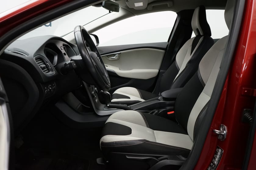 Bild 5 av Volvo V40 Cross Country D2 Business, Dragkrok