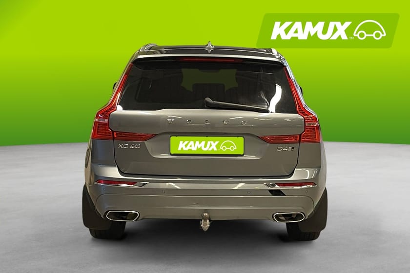 Bild 5 av Volvo XC60