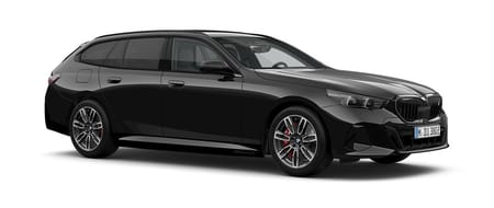 BMW i5 xDrive40 Touring xDrive 40 Supercharged