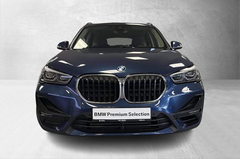 Bilde 4 av BMW X1 xDrive25e 25ex Sportline, El sete, ACC, Headup, Comfaccess, Krok