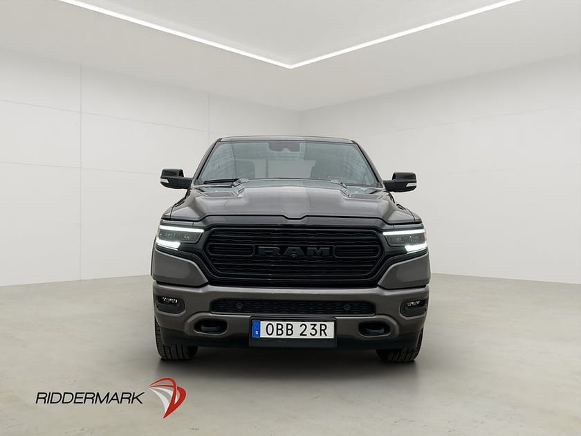 Bild 5 av RAM 1500 Crew Cab