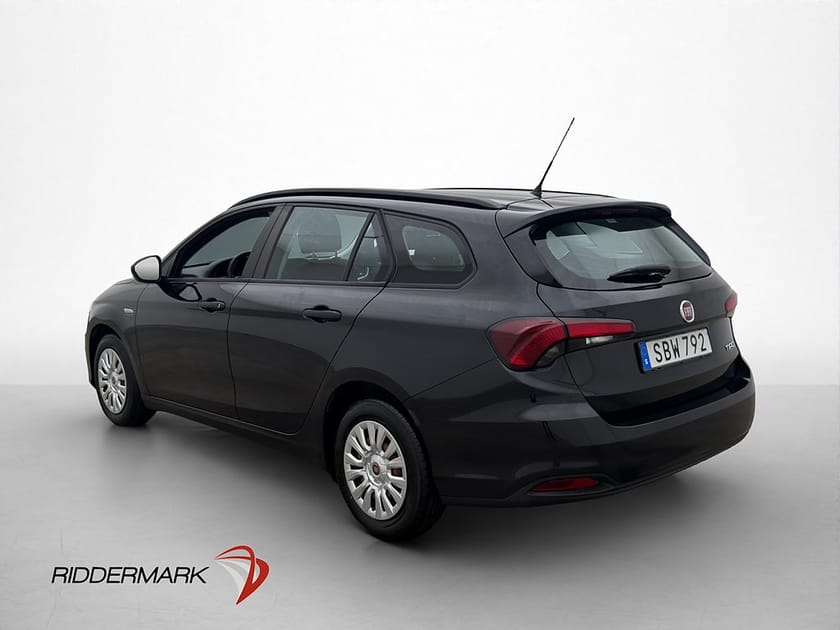 Bild 4 av Fiat Tipo Kombi 1.4 FIRE 95hk Farthållare 0,57l/Mil