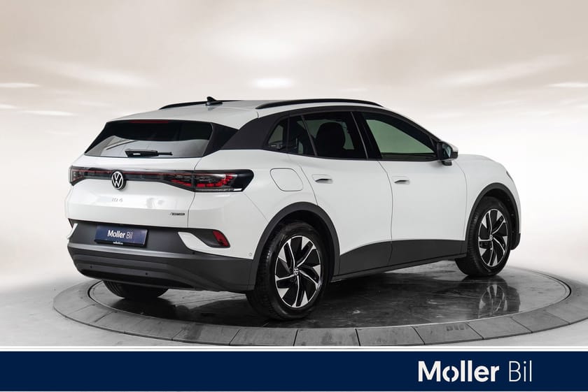 Bilde 4 av Volkswagen ID.4 Pro 4M highl.77kwh 286hk