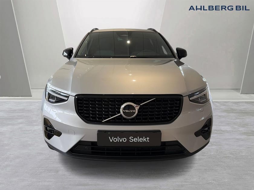 Bild 5 av Volvo XC40