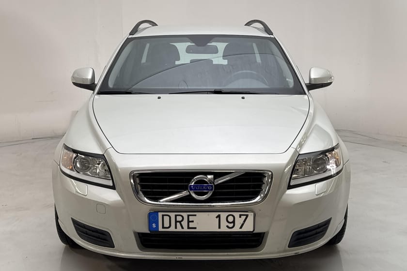 Bild 5 av Volvo V50