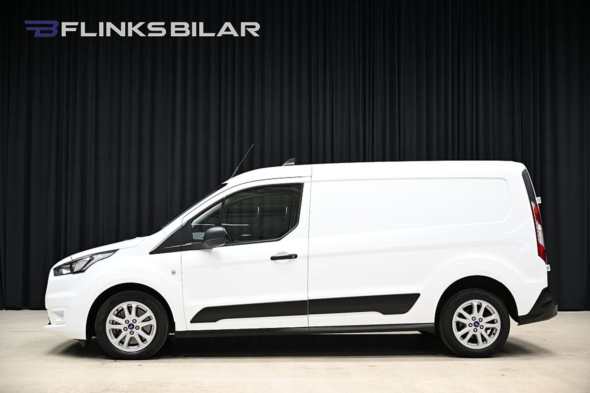 Ford Transit Connect 2021, bild 3/10