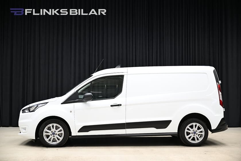 Bild 3 av Ford Transit Connect 210 LWB