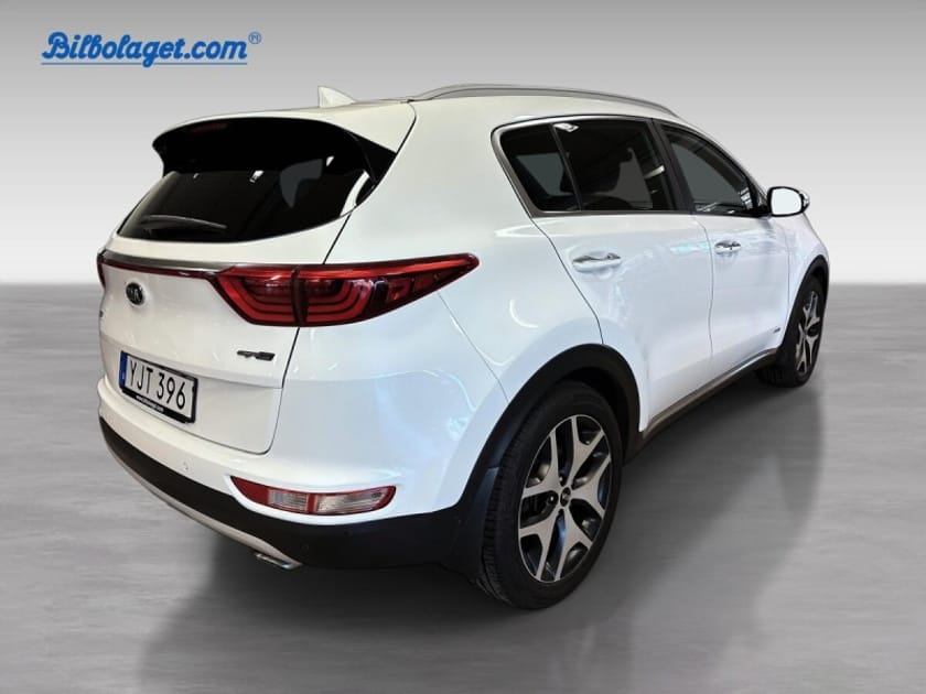 Bild 5 av Kia Sportage