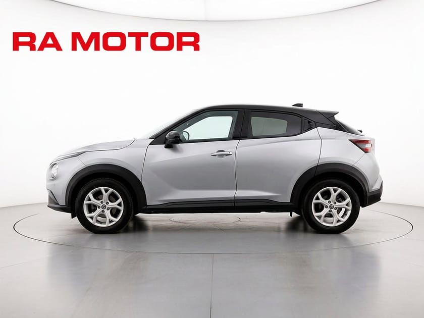 Bild 2 av Nissan Juke 1.0 DCT N-Connecta | GPS | Backkamera | AUT
