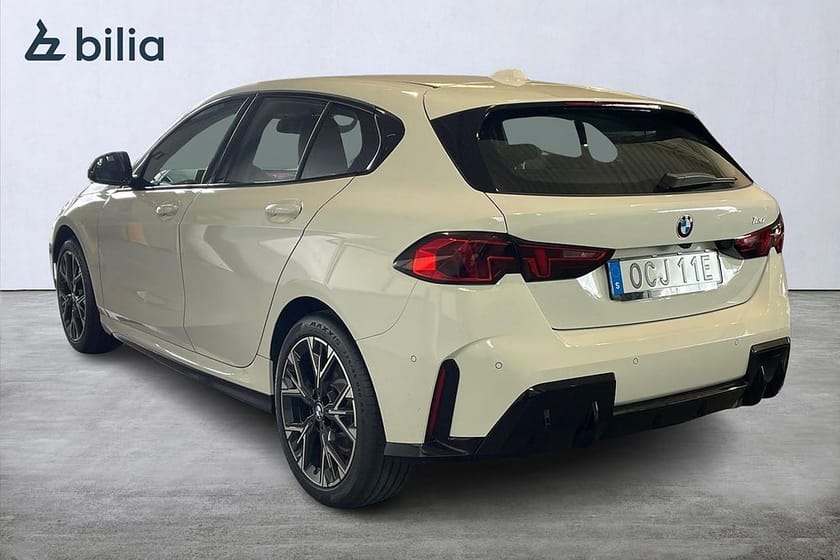 Bild 2 av BMW 120 M Sport Design | Rattvärme | Backkamera | Dödavinkel