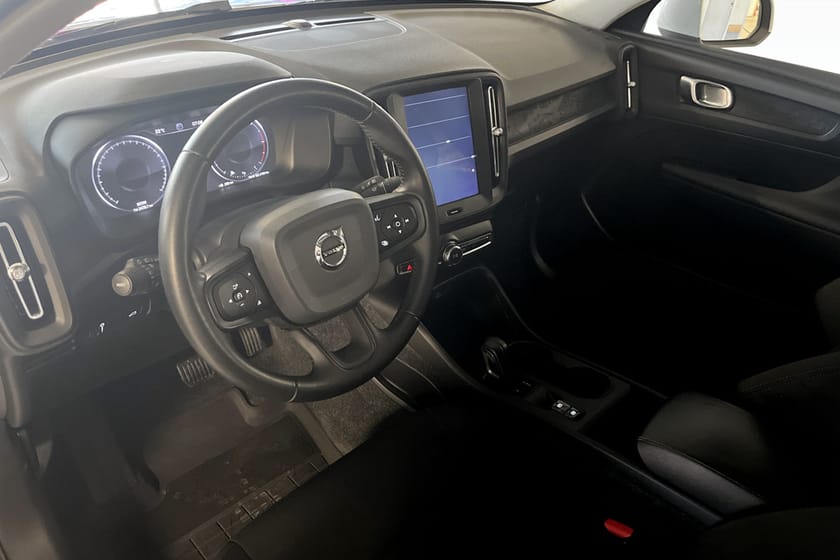 Bild 5 av Volvo XC40 D3 FWD Edition