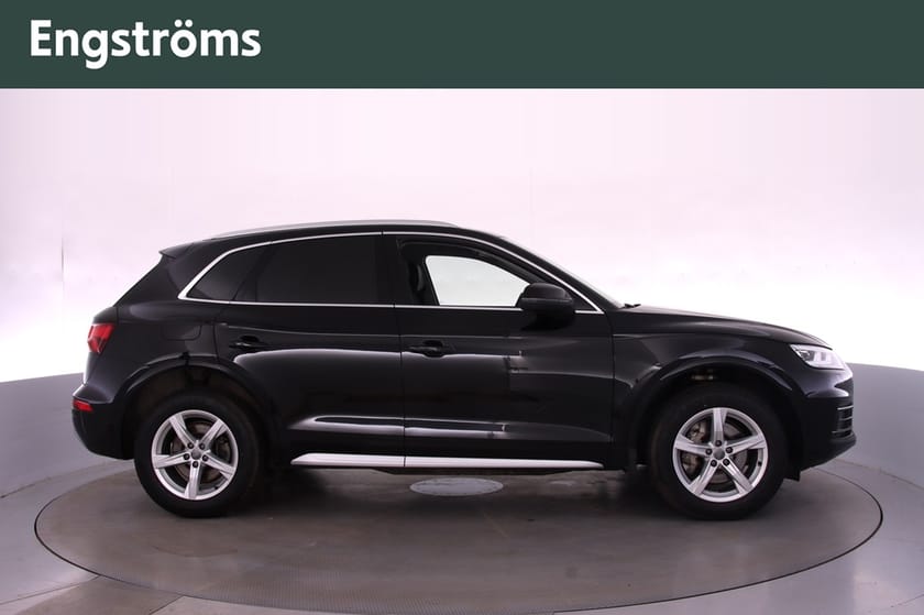Bild 2 av Audi Q5 45 TFSI quattro