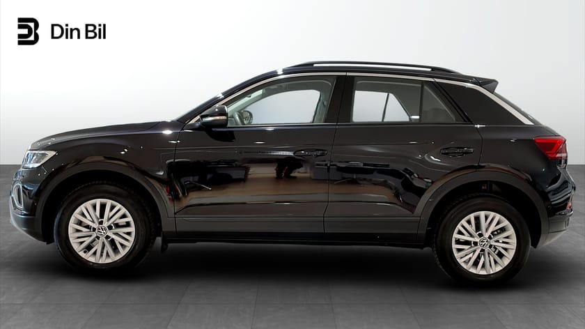 Bild 2 av Volkswagen T-Roc TSI 150 DSG