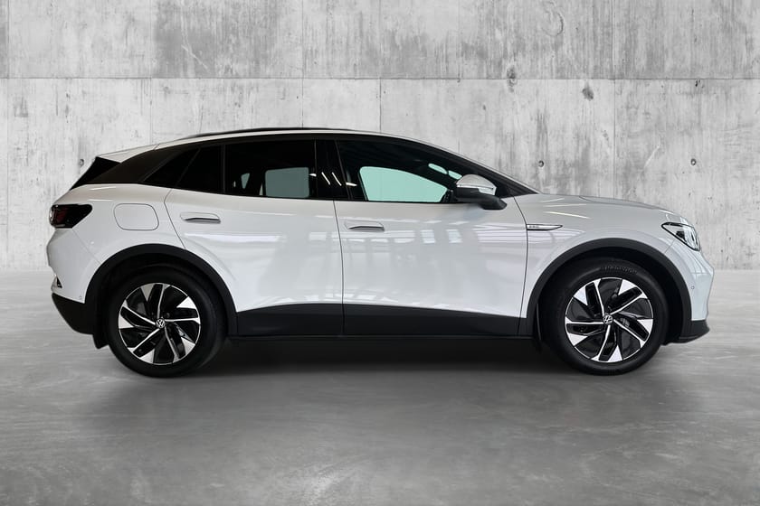 Bilde 4 av Volkswagen ID.4 Pro Performance Perf/H.FESTE/ACC/CARPLAY/AMBIENT/R.KAM