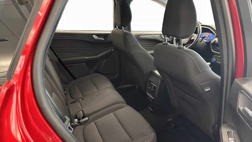 Bild 5 av Ford Kuga 1.5T ECOBOOST 150HK / 360° kamera