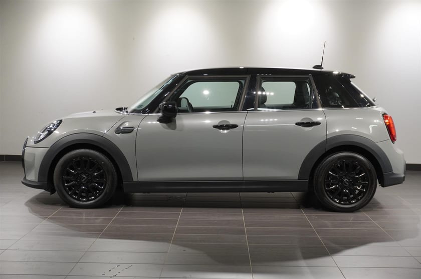 Bild 2 av MINI Cooper