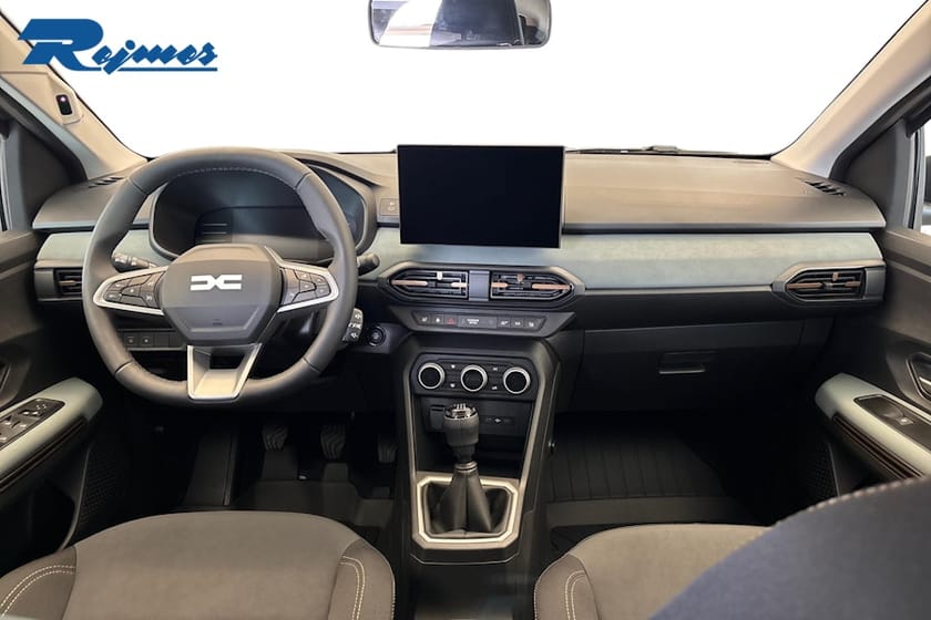 Bild 2 av Dacia Sandero Stepway TCe 110 Extreme