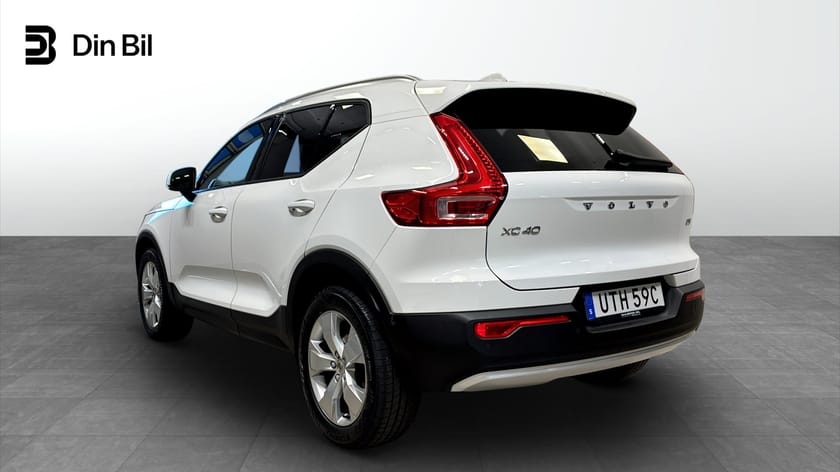 Bild 3 av Volvo XC40 D3 Backkamera/Panoramaglastak