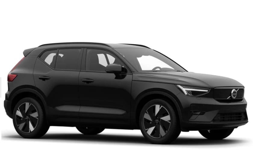 Bild 4 av Volvo EX40 Single Motor Extended Range Ext Plus SE - Privatleasing 4 390 kr / mån