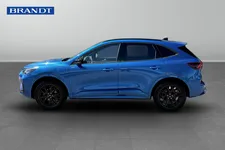 Ford Kuga Plug-In Hybrid