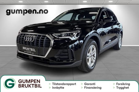 Audi Q3 45 TFSI e business