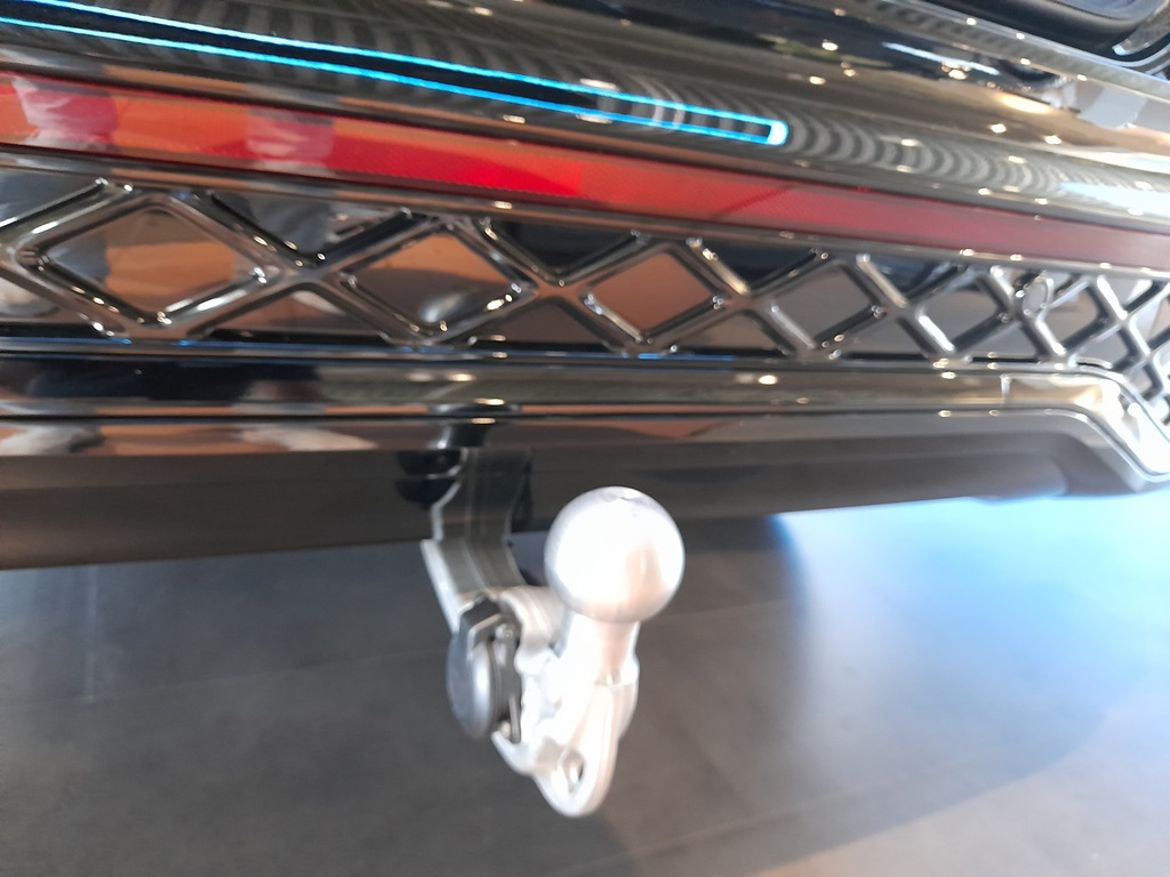 Volkswagen Volkswagen Tiguan — bild 5