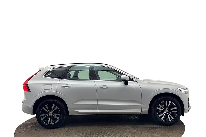 Bild 5 av Volvo XC60 B4 AWD Aut Drag Cockpit Navi Kamera AdaptivFH MOMS