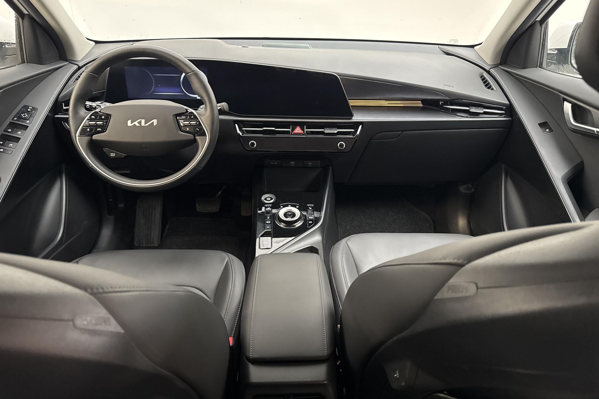 Kia Niro Plug-In-Hybrid 2024, bild 7/10